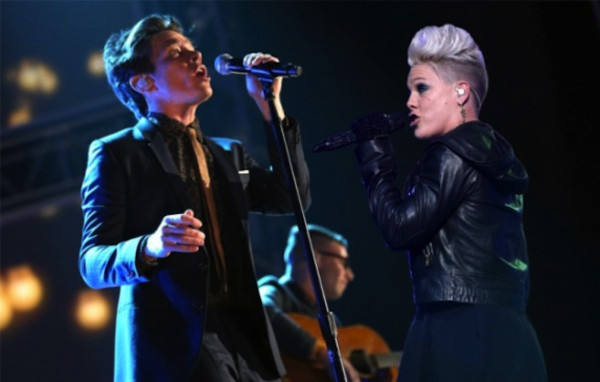 Este domingo es la noche de premios Grammy