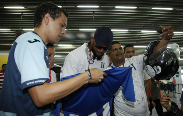 ¡Honduras llega a Jamaica a traer la clasificación al Mundial!
