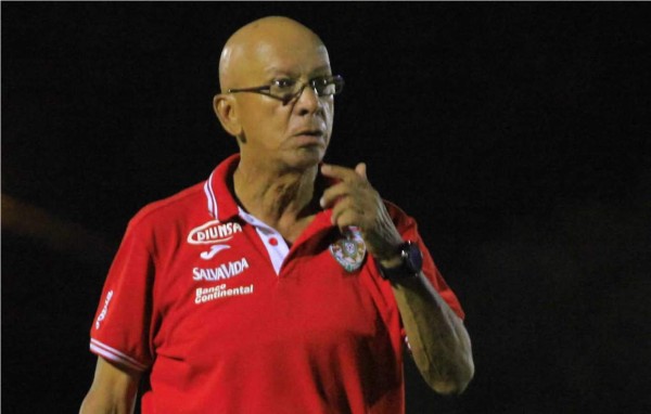 Jairo Ríos: 'Nos duele perder así'