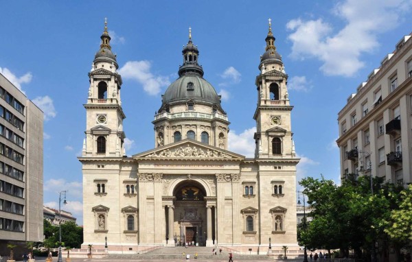 Guía de turismo para viajar a Budapest, Hungría   