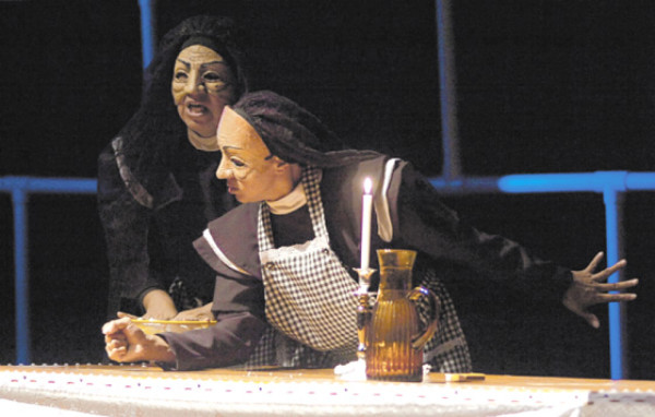 La Fragua, treinta años de arte en Honduras