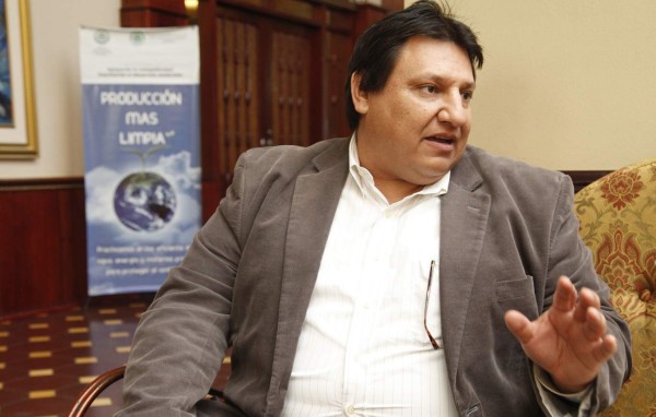 'Honduras muestra un repunte en producción limpia'