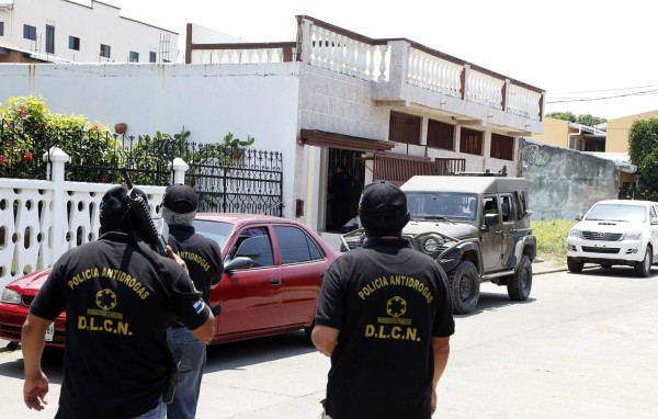 Operación Icoteas tras los pasos de Wilter Blanco Ruiz