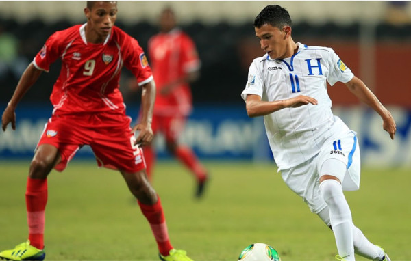 La Sub-17 se inspira en lo que hizo la Sub-23 en los Juegos Olímpicos