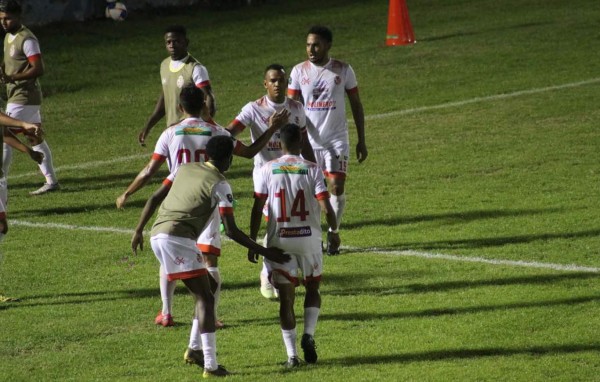 La Real Sociedad de Tocoa reporta más de 10 casos positivos de covid-19