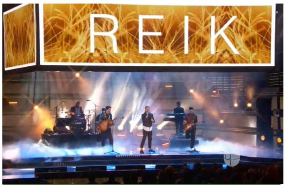 Premios Lo Nuestro 2017: J Balvin, el artista del año