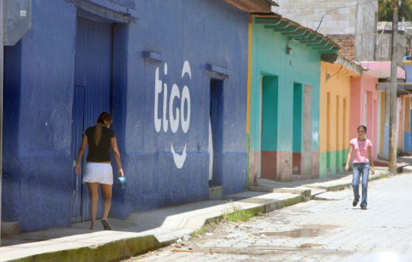 Niñas hondureñas, esclavas sexuales en Chiquimula