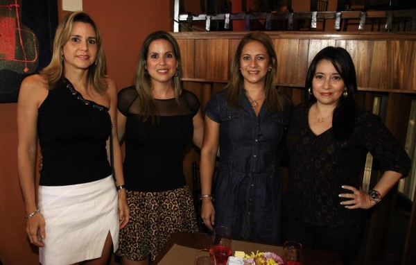 Tarde de sabor en Epicure