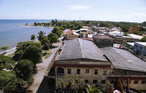 En aniversario de La Ceiba buscan atraer inversionistas