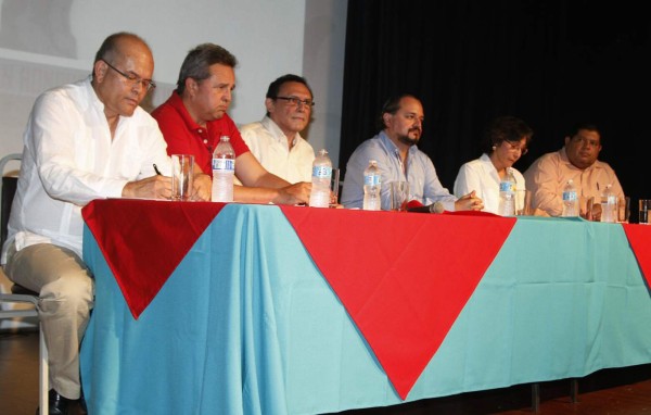 La Maccih no tiene ninguna posición sobre la reelección