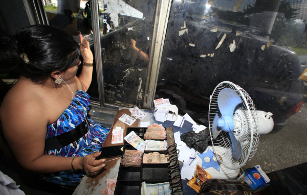 Descuido y poca claridad hay en el manejo de peajes