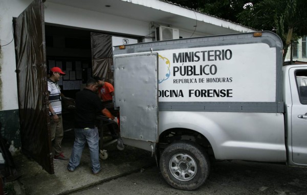 Matan a joven investigado por muerte de Arnold Peralta