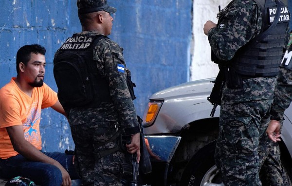 Matan al conductor y al ayudante de un bus en San Pedro Sula