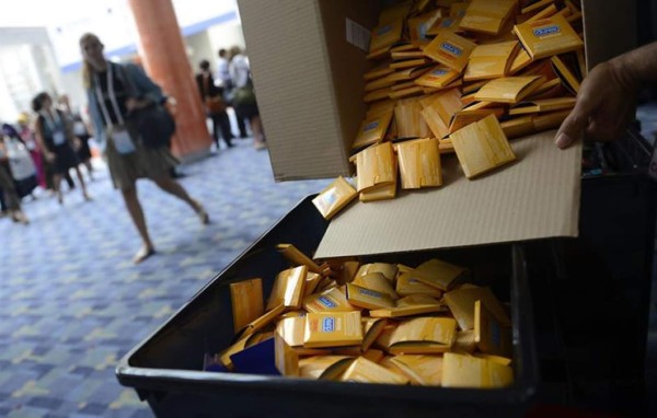 Distribuirán 60.000 condones en la República Dominicana por Semana Santa