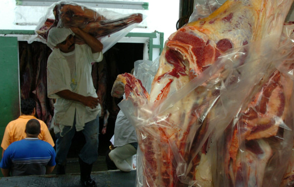 Maquila de Honduras, lista para entrar de lleno a Canadá