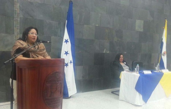 Honduras registró 14 homicidios diarios en el 2015