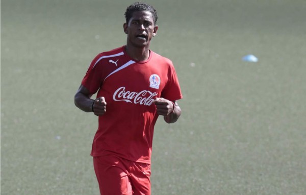 'Ahorita le digo que no a la Selección': Costly