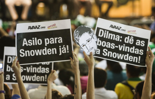 Barack Obama abre la puerta a reforma del espionaje