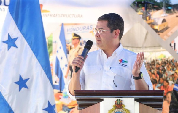 Licitan carretera entre Santa Rosa de Copán y Ocotepeque  