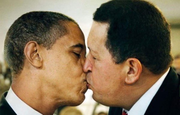 Besos para recordar: Estos son los más famosos e icónicos