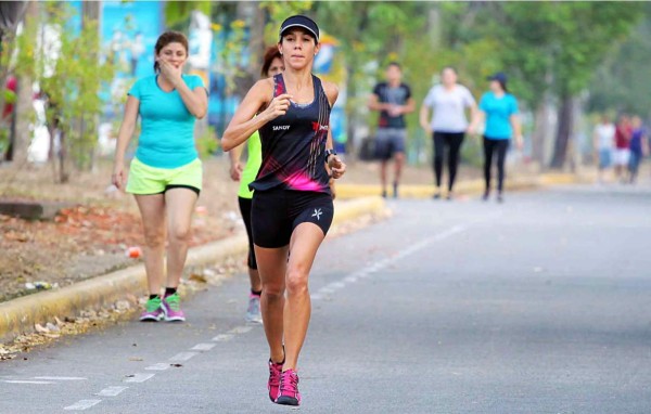 Así debes prepararte a 25 días de la Maratón Internacional LA PRENSA