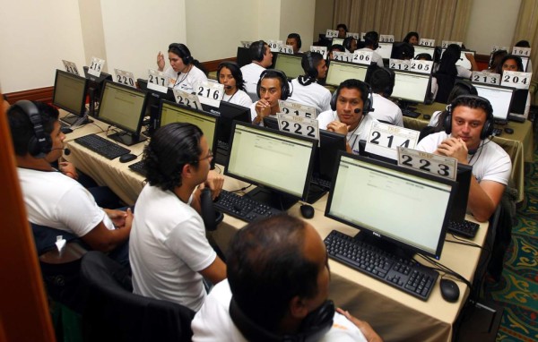 Suspenden simulacro debido a emergencias