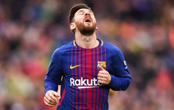 La combinación que haría perder la Liga al Barcelona siendo invicto