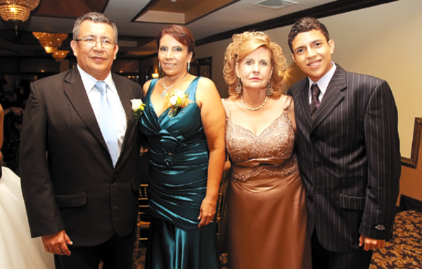Bendición nupcial