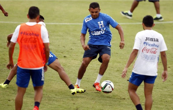 Amado Guevara no pierde su calidad