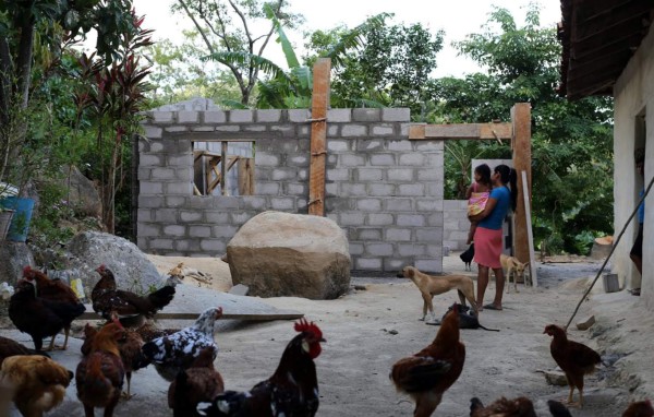 Autoridades de Honduras anuncian cierre total de la mina artesanal de El Corpus