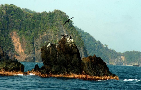 Por los encantos escondidos de Punta Sal