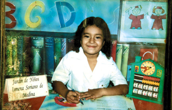 Desaparición de niña causa dolor y consternación