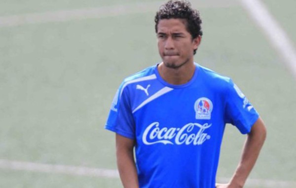 Nestor Martínez deja al Olimpia y llega al Motagua