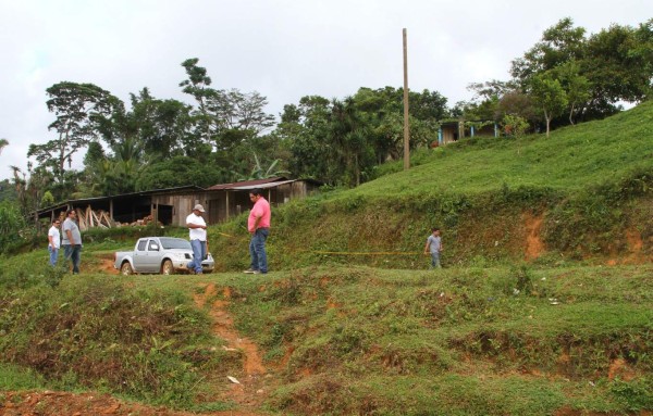 Honduras: Clínica beneficiará a 11 aldeas de El Merendón