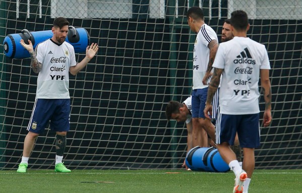 Decepción en Israel tras cancelación de amistoso con Argentina