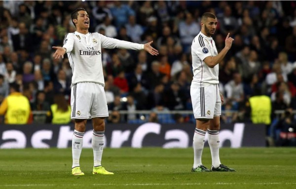 Real Madrid avanza a cuartos con sufrimiento y dura derrota