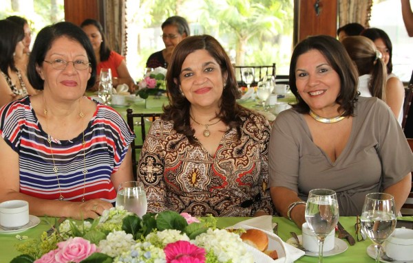 Andrea Murillo se casa pronto