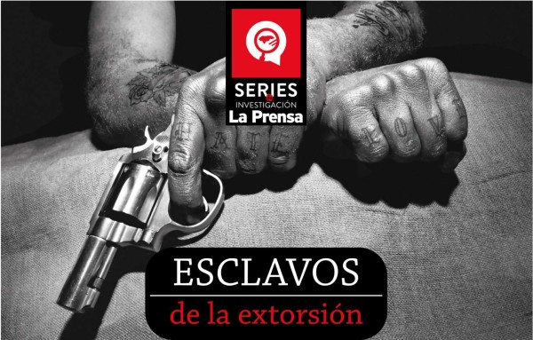 Honduras: Esclavos de la extorsión