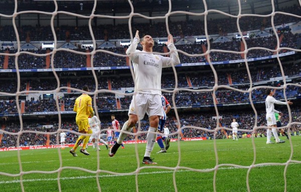 Zidane y su reto de recuperar al Cristiano más determinante