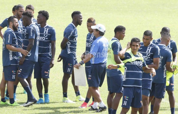 Las razones por las que Honduras le ganará a EUA, según Diario AS