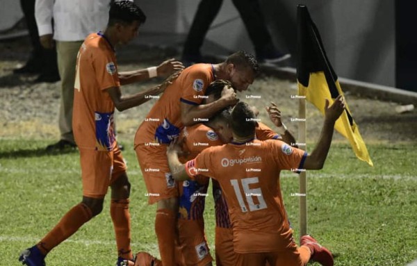 La UPN remató al Real España y logró clasificación histórica a semifinales