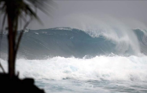 Huracanes con nombre de mujer son más destructivos: estudio