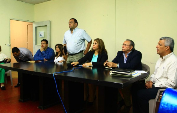 Alcaldía de San Pedro Sula debe recuperar L12 millones retenidos por Sulambiente