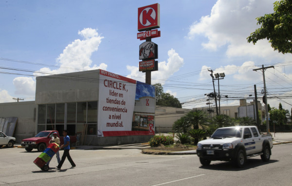 Nueva plaza comercial habrá en el norte de San Pedro Sula