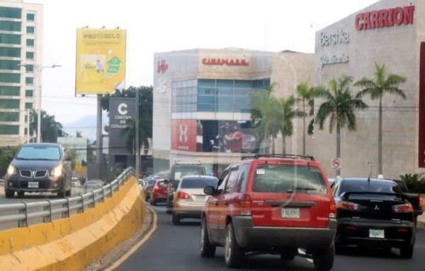 San Pedro Sula, una smart city, pero sólo en papel