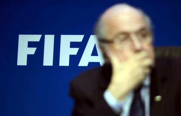 Comité Ejecutivo de FIFA convoca a reunión extraordinaria el 20 de octubre