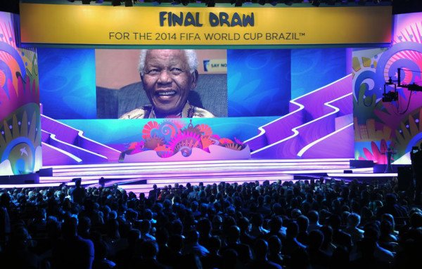 Honduras va contra Francia, Ecuador y Suiza en el Mundial