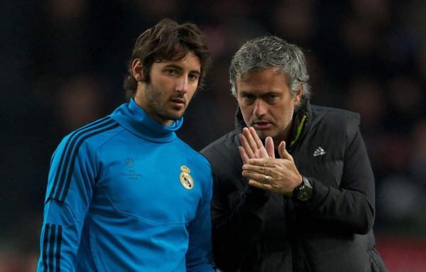 Granero: 'Mourinho volverá y será bueno para el Real Madrid'