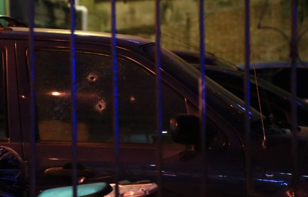 Dueño de El Bombazo había salido ileso de varios atentados a su vida