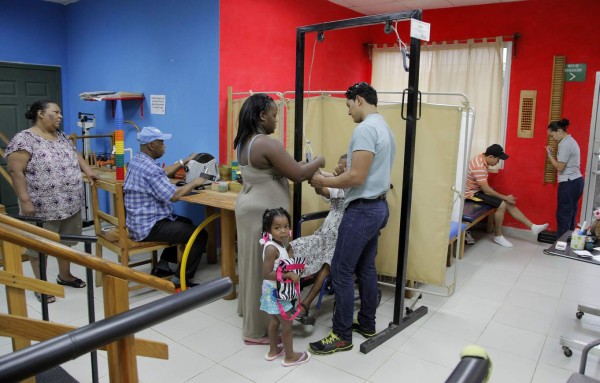 Ceibeños buscarán lograr meta de L2 millones para el Crilatón